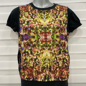 Ted Baker short sleeve top